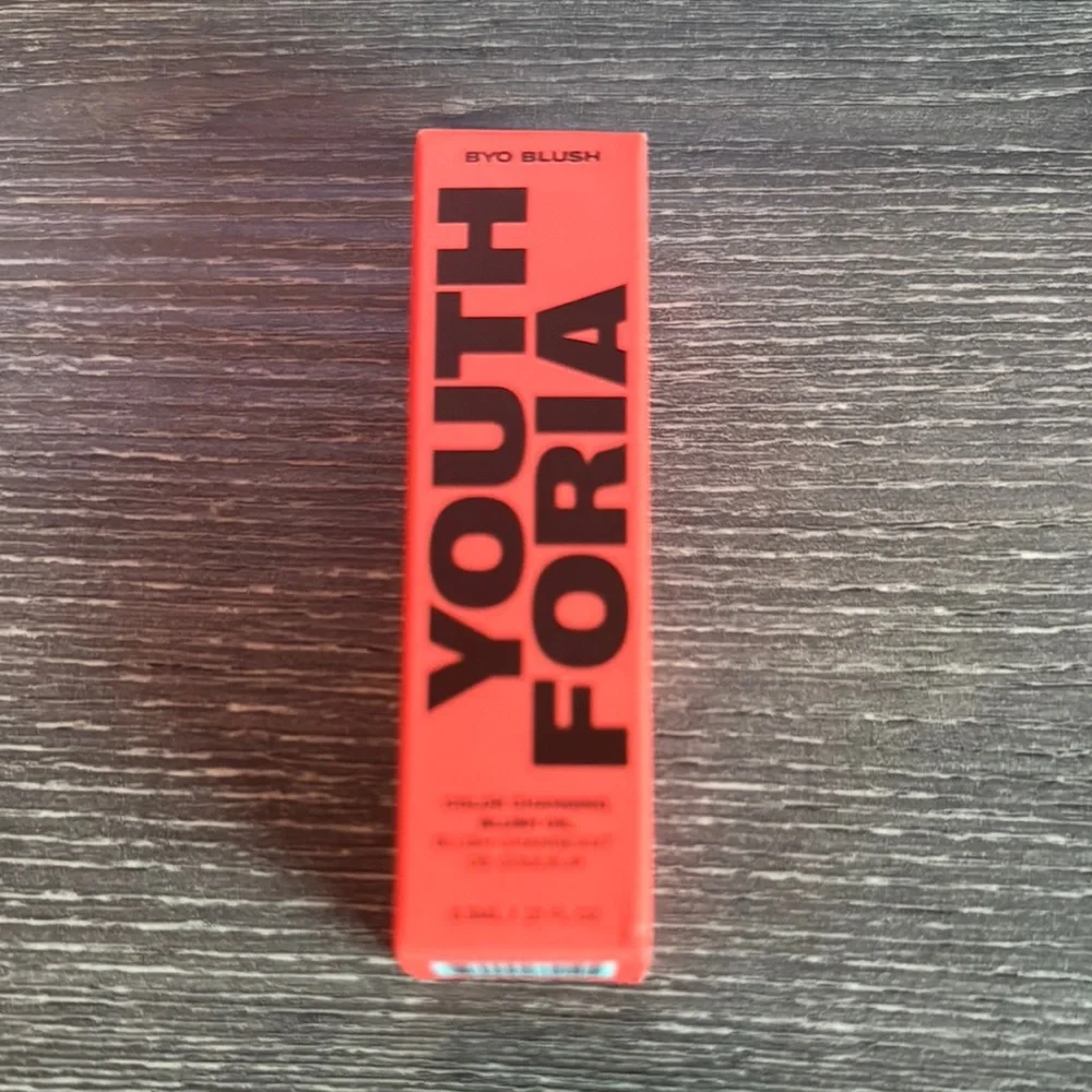 Youth Foria youthforia byo